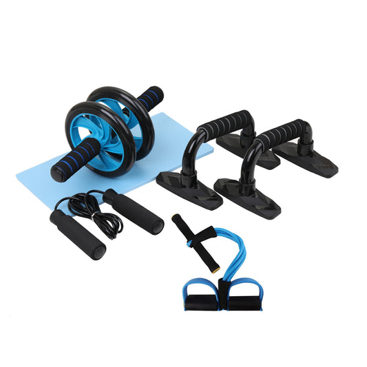 Webbased Gym Fitness Equipment