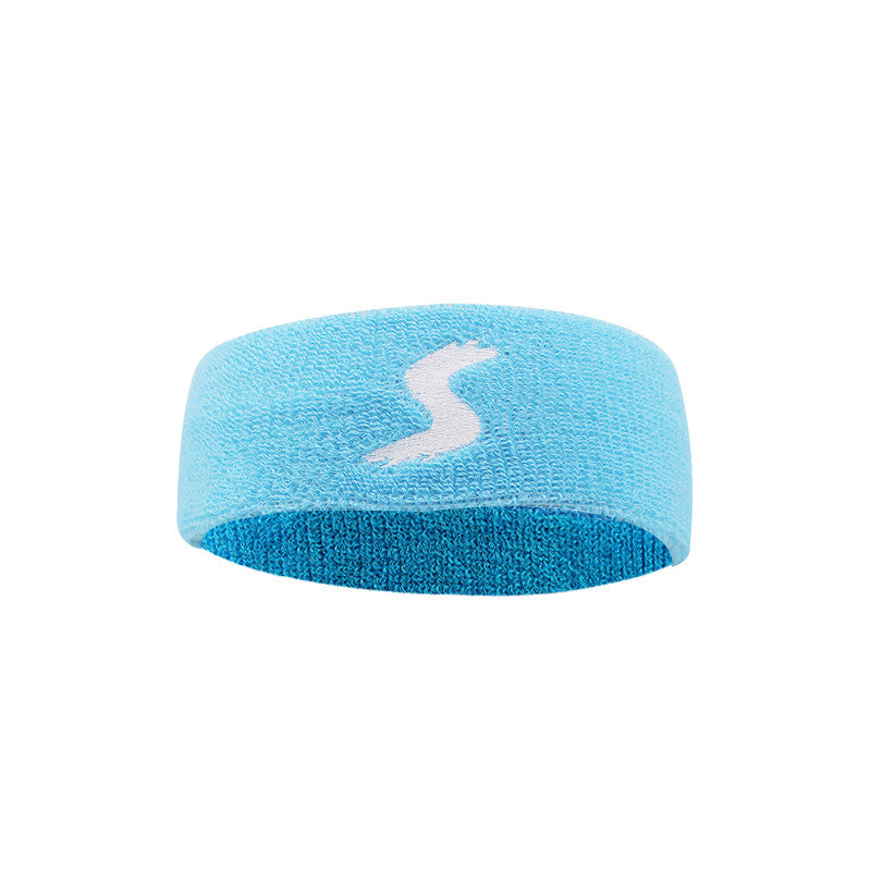 Web Based Fitness Headband
