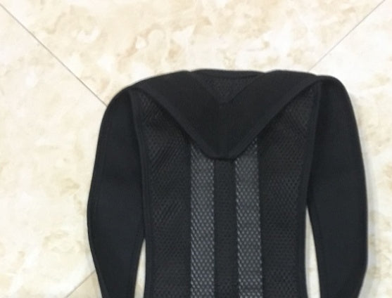 Web Basee Spine Bending Posture Corrector