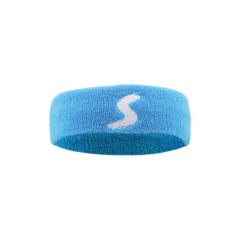 Web Based Fitness Headband