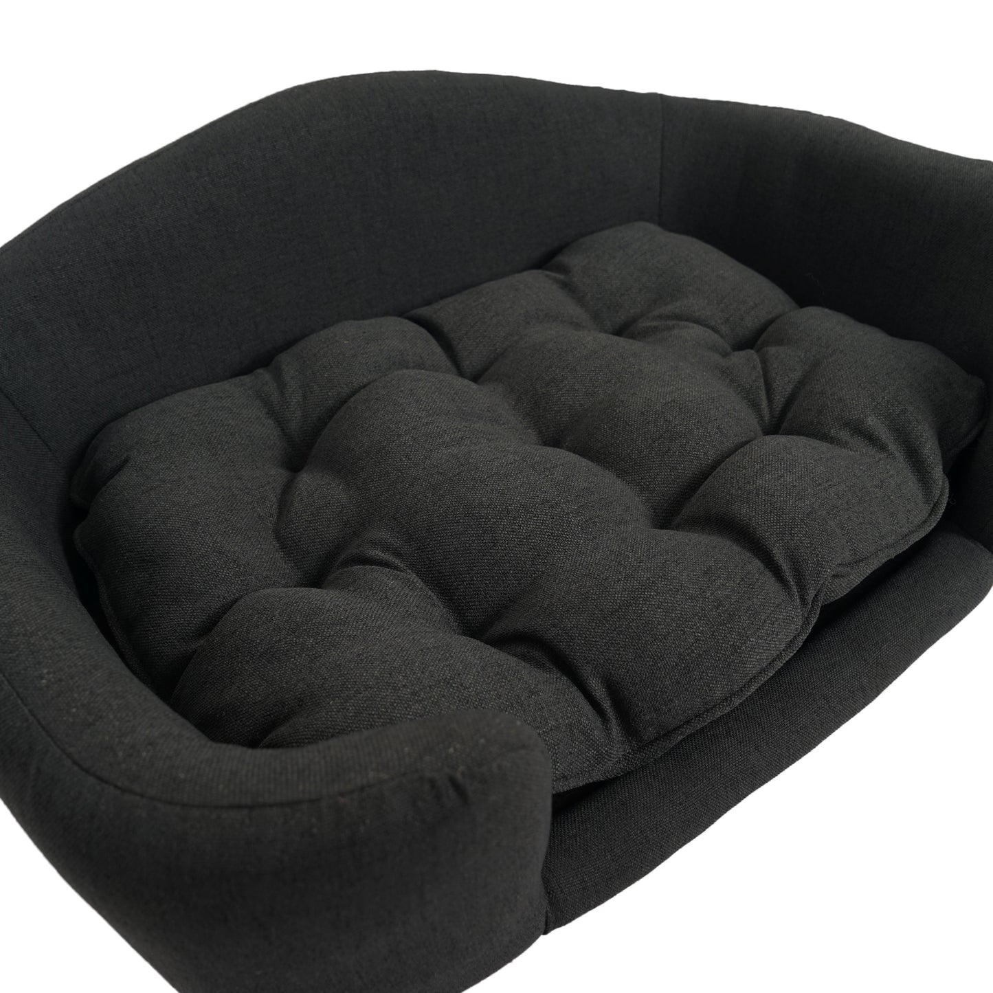 Web Based Dog Bed