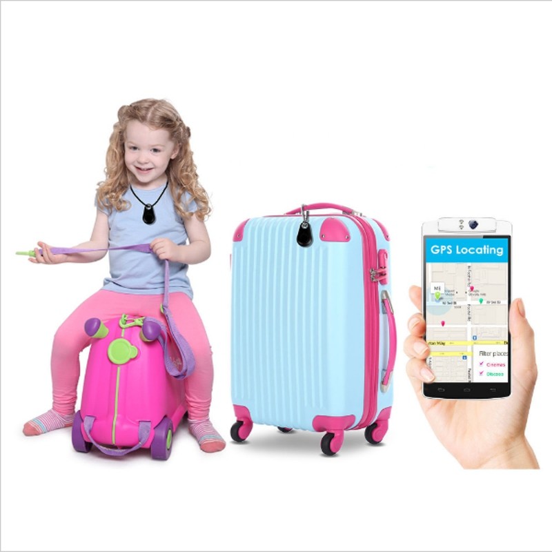 W eb Based Water Drop Bluetooth-compatible Anti Lost Object Finder