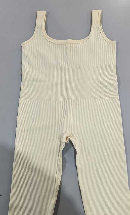 Web Based Women's Suspender Tank Top Tights