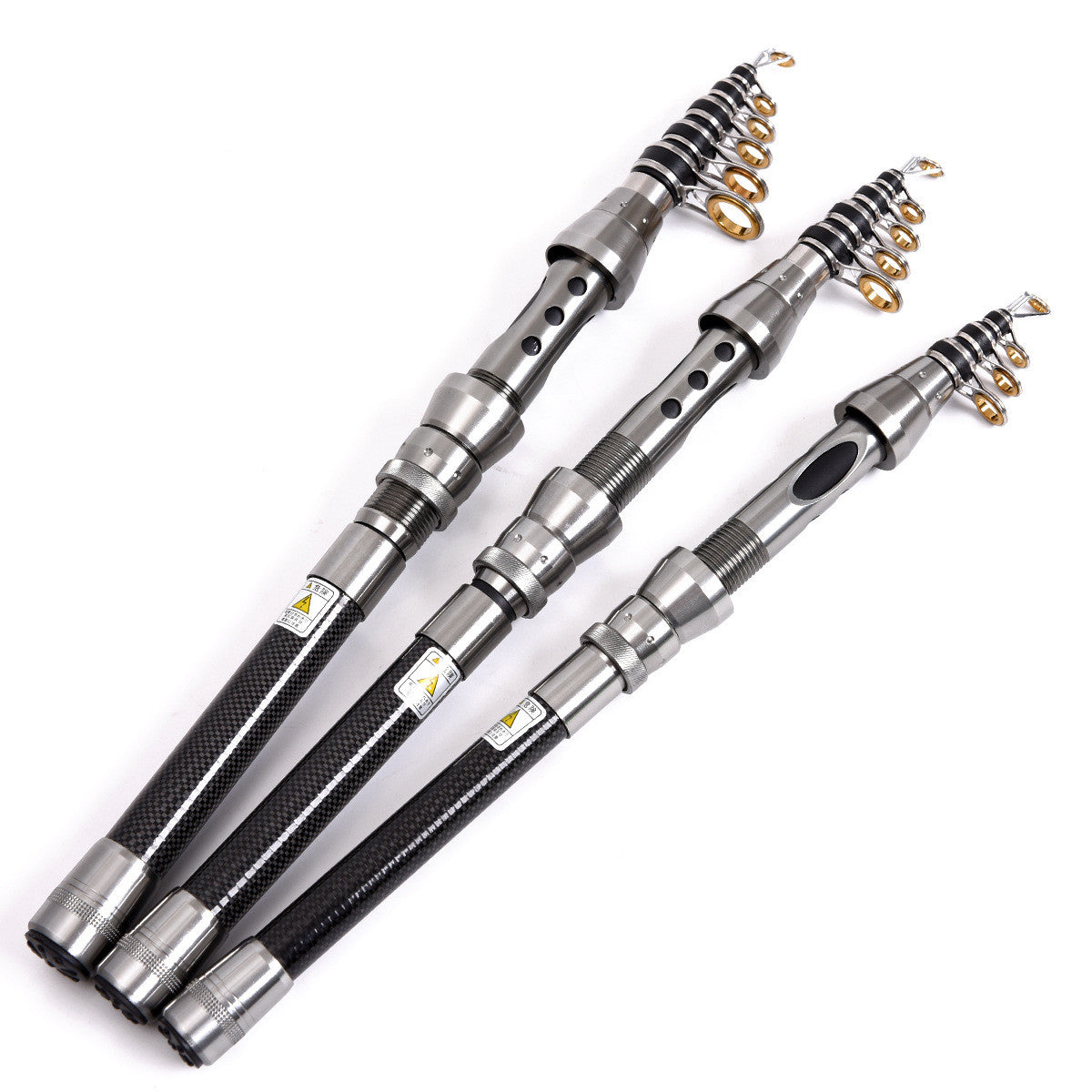 Web Based Kuanghu Fishing Rod