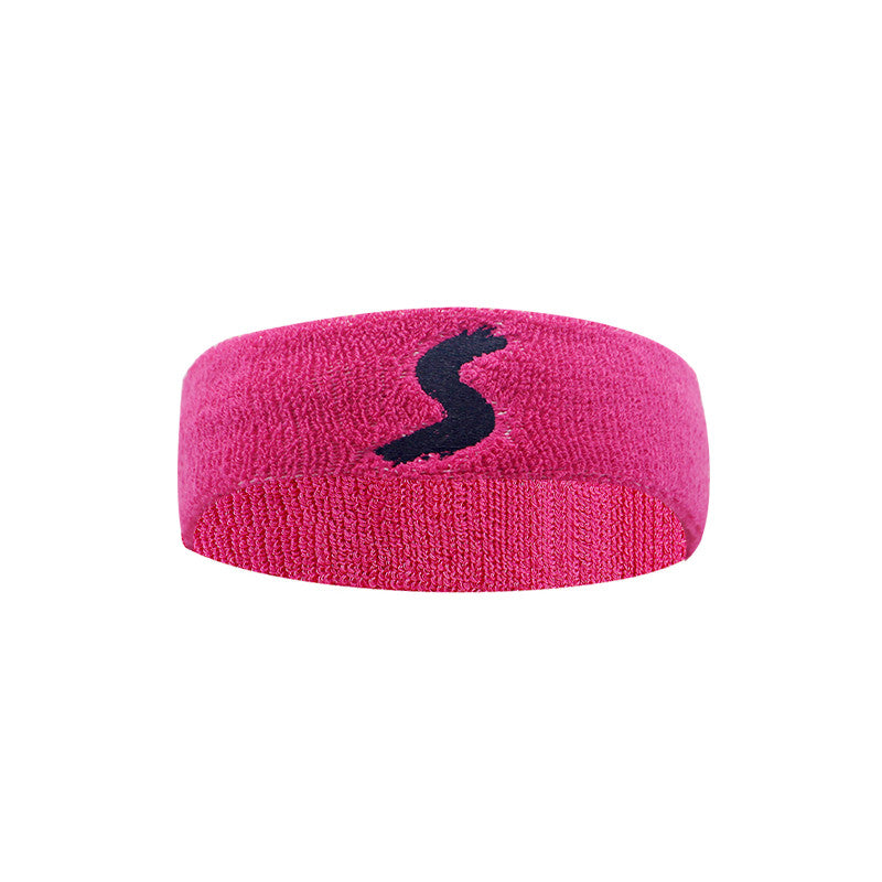 Web Based Fitness Headband