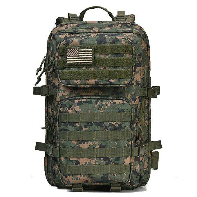 Web Based Outdoor Mountaineering Bag Tactical Leisure Bag Army Fan Travel Computer Bag Individual Soldier Package