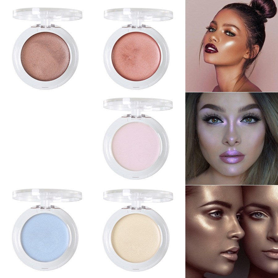 Web Based High-light brightening repair paste