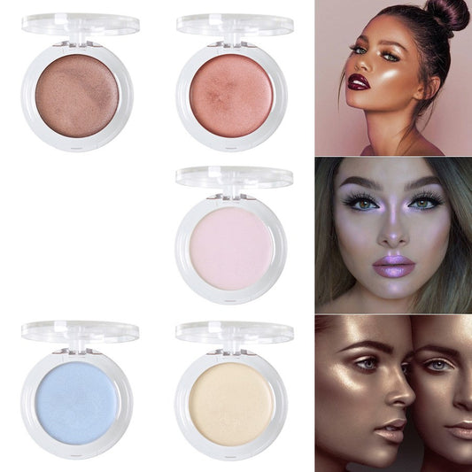 Web Based High-light brightening repair paste