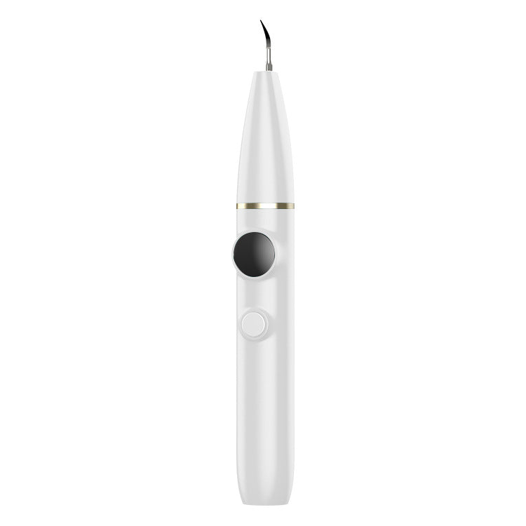 Web Based New High-definition Visual Dental Cleaner