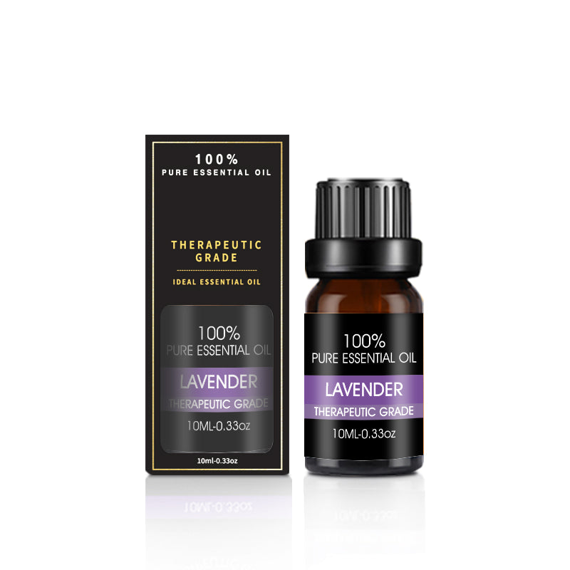 Web Based Organic Essential Oils Set Top Sale  Natural Therapeutic Grade Aromatherapy Oil Gift Kit For Diffuser