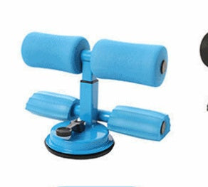 Web Based Sit Up Bar Trainer