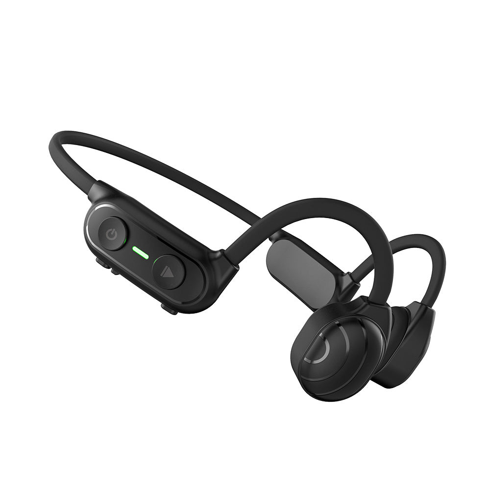 Web Based Personal Bone Conduction Bluetooth Headset