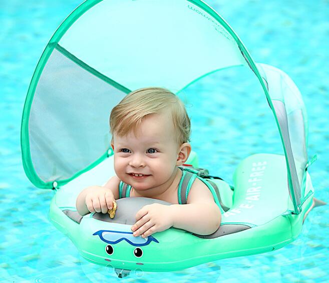 Web Based Baby Swimming Ring floating Floats