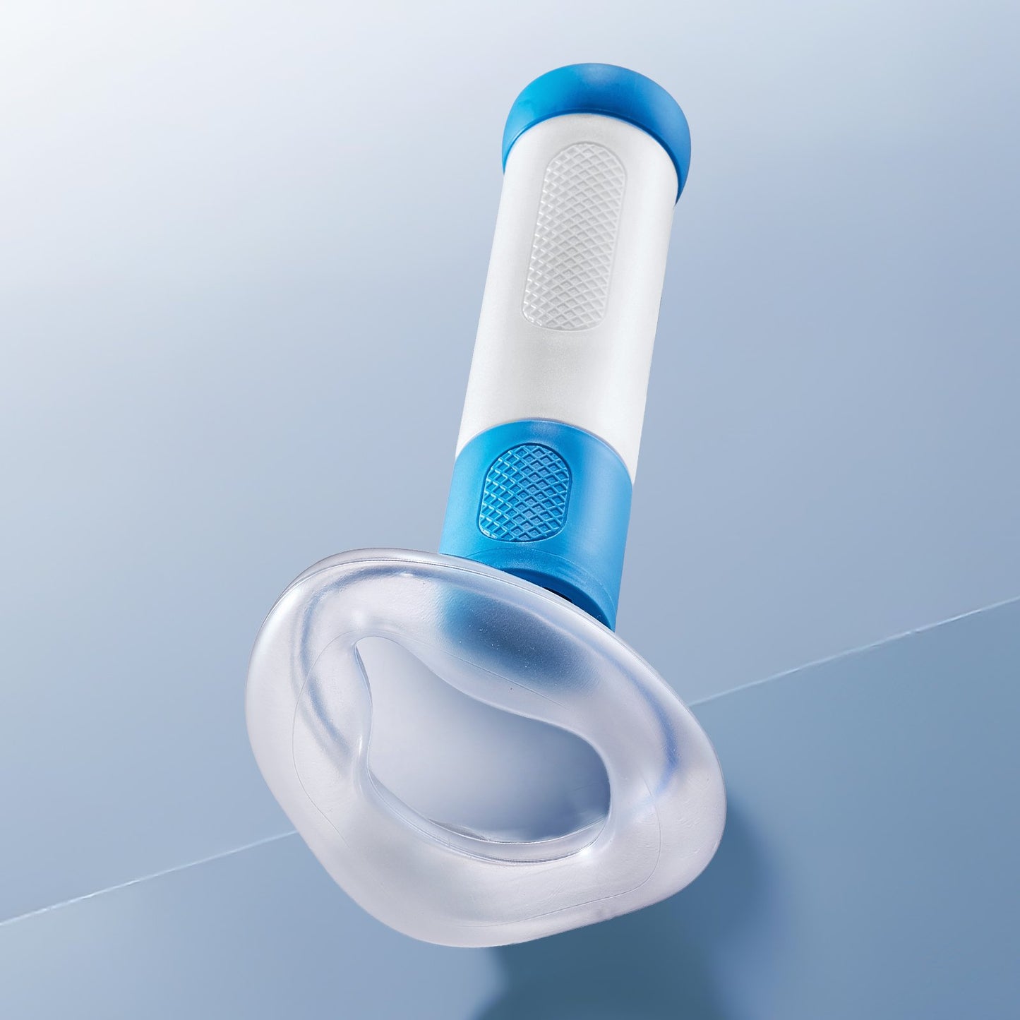 We Based Choking Rescue Device Portable Airway Clear Anti Choking Suction Device 4 Masks