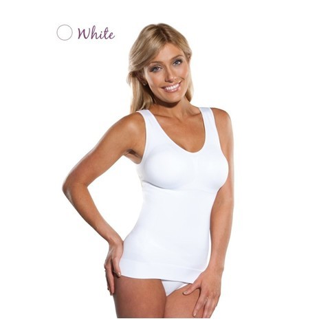 Web Based 2 Units Tank Top and Cami Shaper