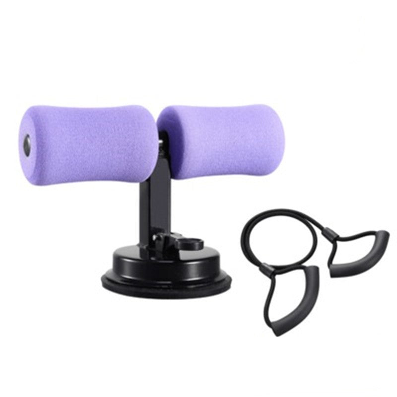 Web Based Sit Up Bar Trainer