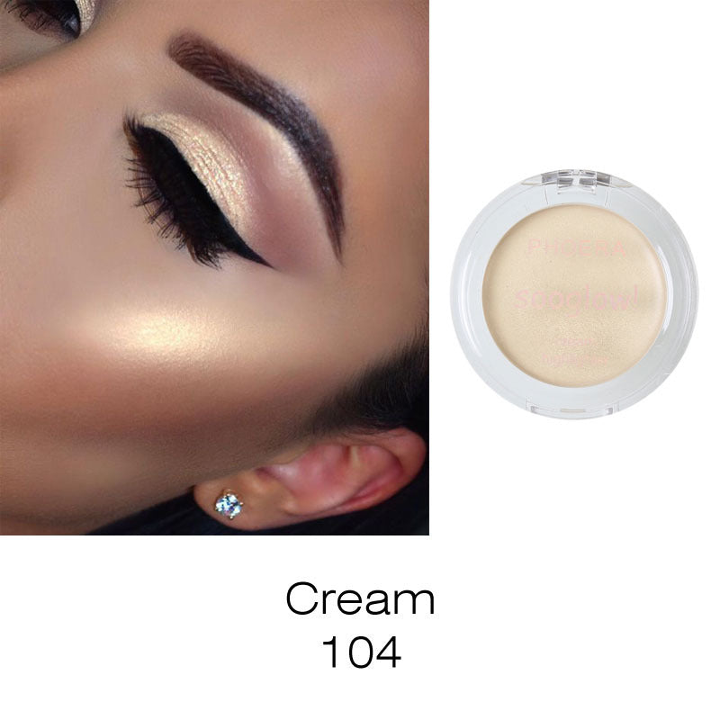 Web Based High-light brightening repair paste