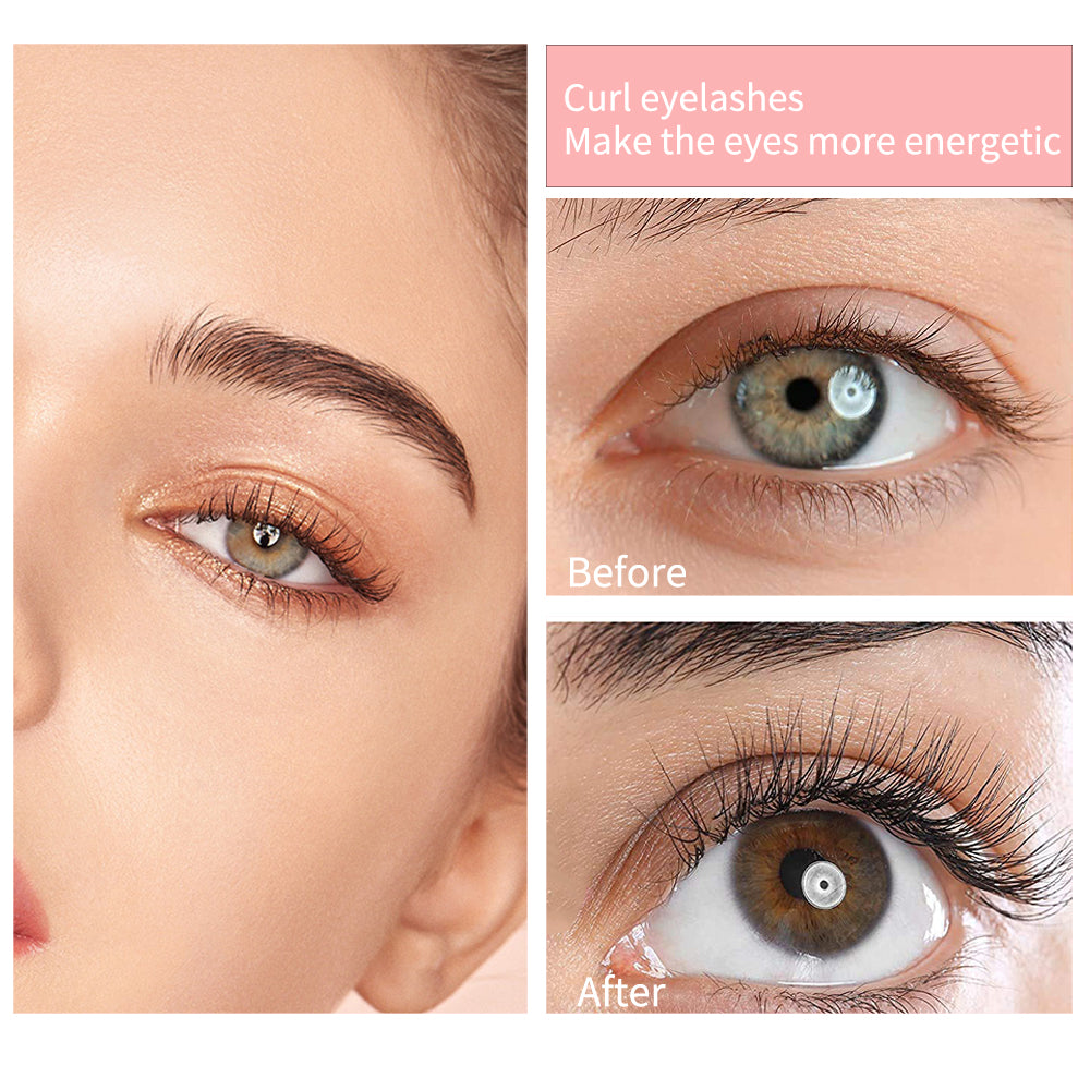 Web Based Dropshipping ICONSIGN Lash Lift Kit Lash Lifiting Eyelash Perming Kit Lash Curling Enhancer Eyes Makeup Tools