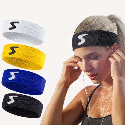 Web Based Fitness Headband