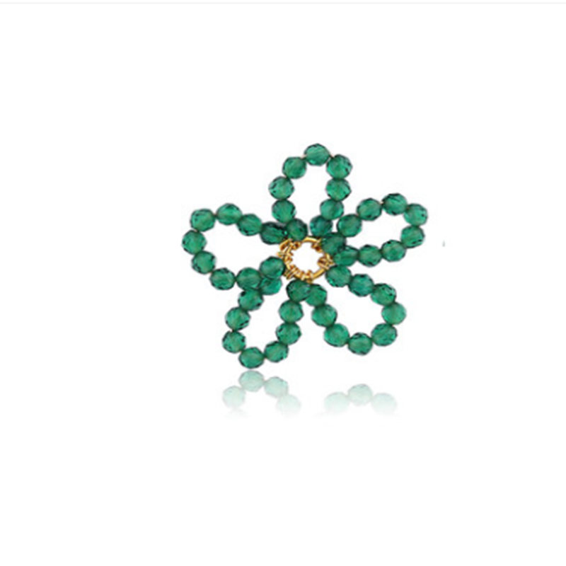 Web Based Niche Design Sense French High-end Sense Retro Ear Clip