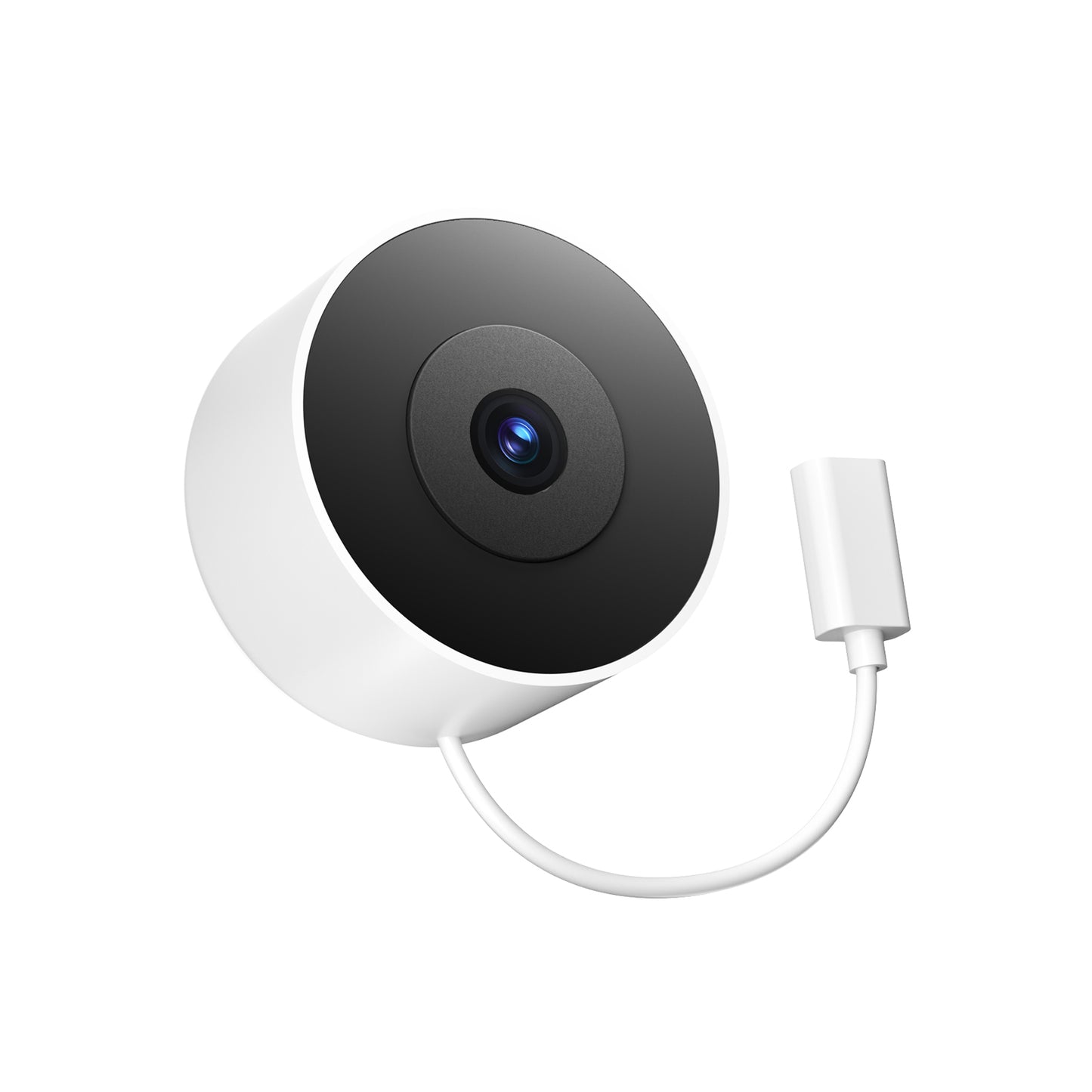Web Based WESECUU AI Connected W'911 Call Advanced AI Description Notification Integrated Chatgpt Wifi Pet Vehicle Alert Window Camera
