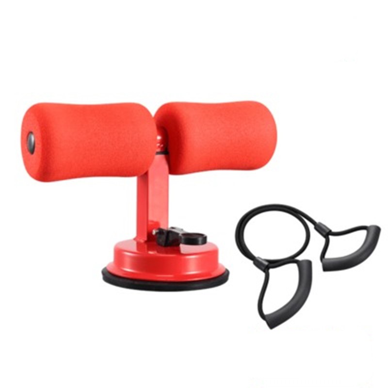 Web Based Sit Up Bar Trainer