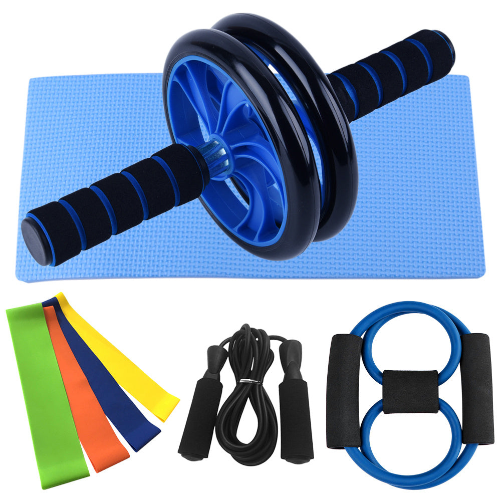 Webbased Gym Fitness Equipment