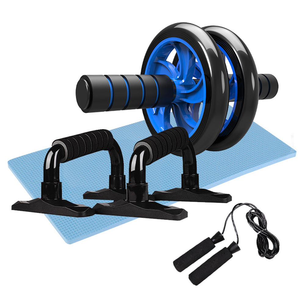 Webbased Gym Fitness Equipment