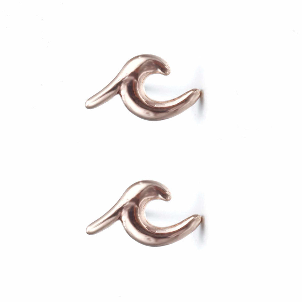 WebBased Shining Star Tassel Earrings Back Hanging Exquisite Earrings