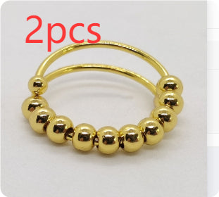 Web Based Ins Geometric Beaded Bracelet