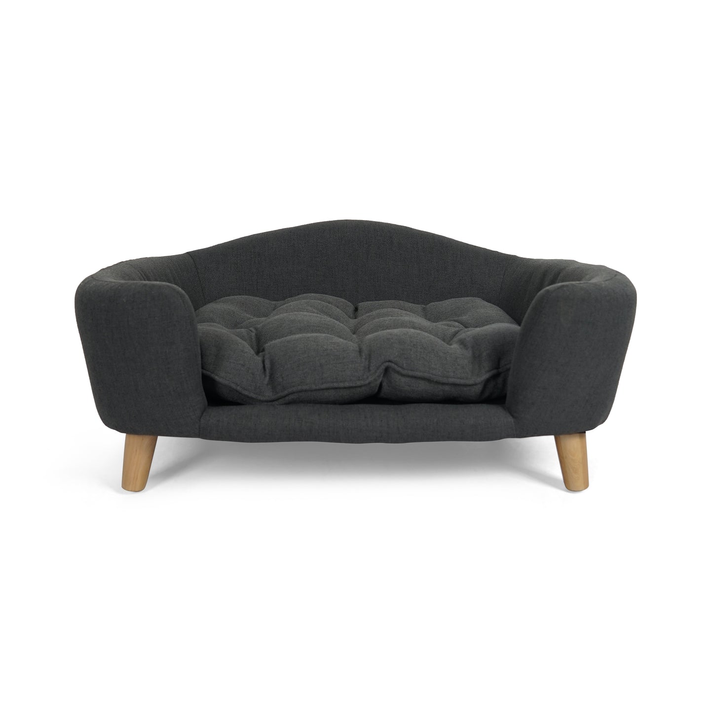 Web Based Dog Bed
