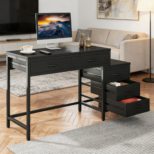 Web Based Computer Desk Speail