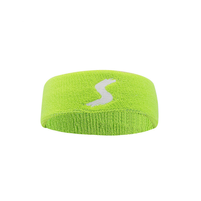 Web Based Fitness Headband