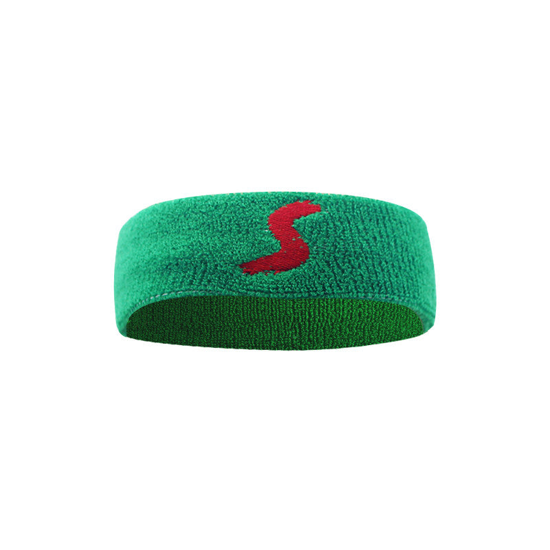 Web Based Fitness Headband