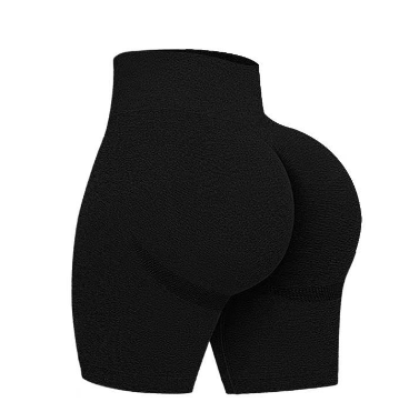 Web Base Women's High Waist Running Cycling PantsYoga Shorts Sports Fitness Pants