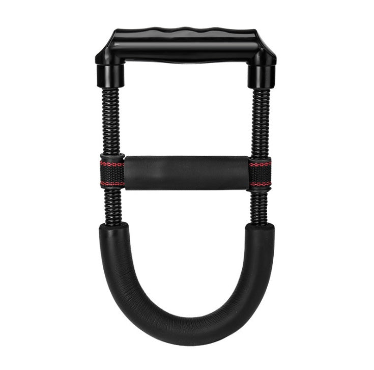 Webbased Grip Power Wrist Forearm Hand Grip Arm Trainer Adjustable Forearm Hand Wrist Exercises Force Trainer Power Strengthener Grip Fitness