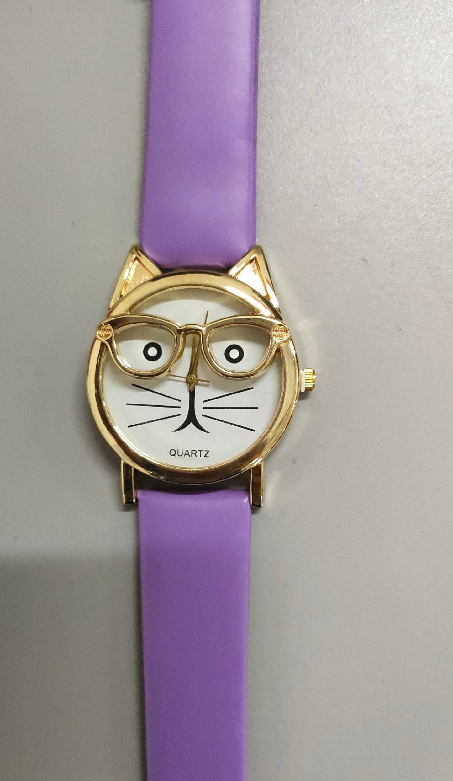 Web Based Cartoon Children Watch