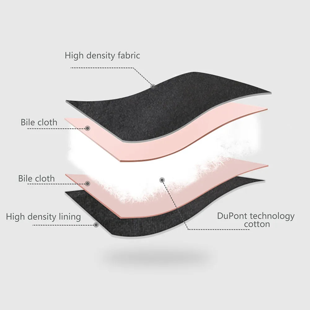 Web Based USB Women Men Heating Scarf Temperature Scarf 3 Gears Adjustable USB Charging Heat Control Neck Warmer For Cycling Camping USB Heated Scarf - Temperature Adjustable Heating Scarf
