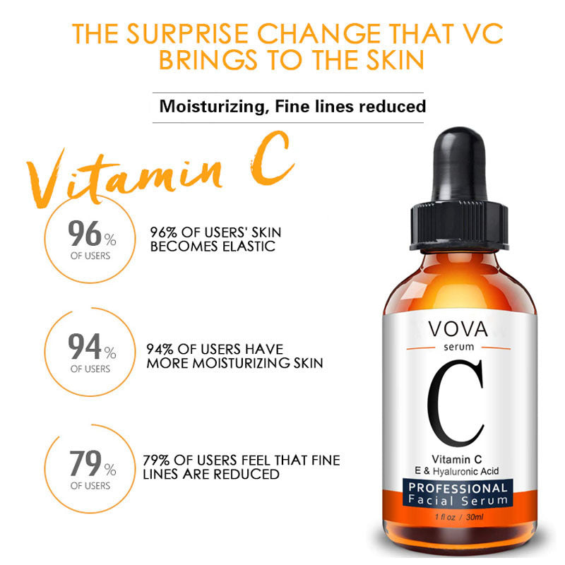 Web Based Vitamin C Serum Facial Serum Amazon