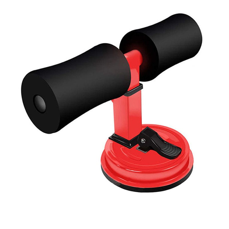 Web Based Sit Up Bar Trainer