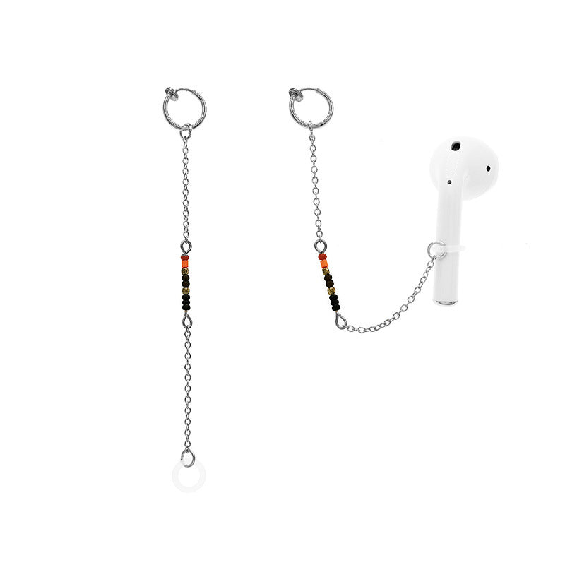 Web Based Earphone anti loss series