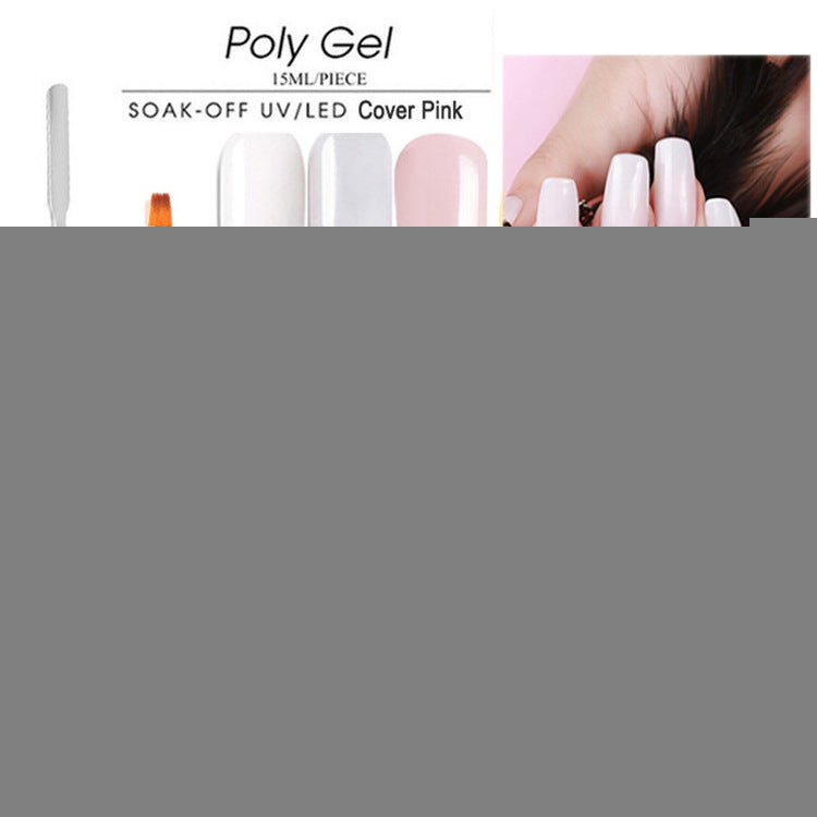 Web Based Nail Polish Art For Nails Extensions Manicure DIY