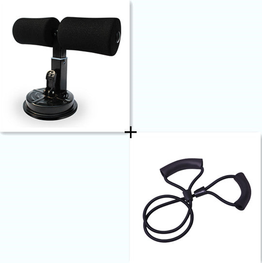Web Based Sit Up Bar Trainer