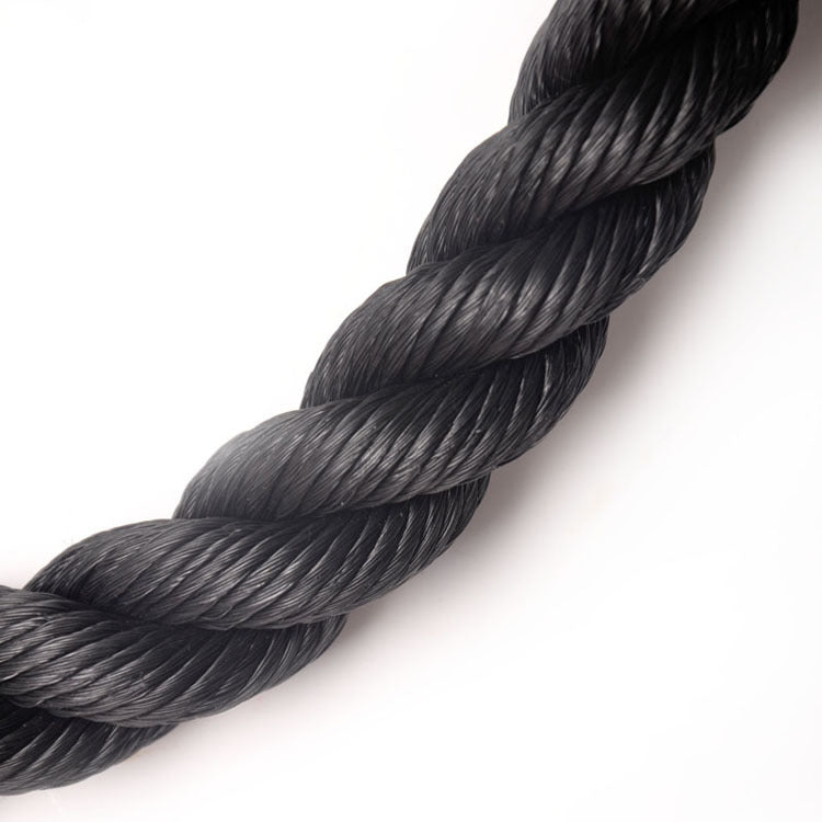 Web Based Pull Rope Down Pressure Comprehensive Training Device Pull Rope Fitness Equipment Material