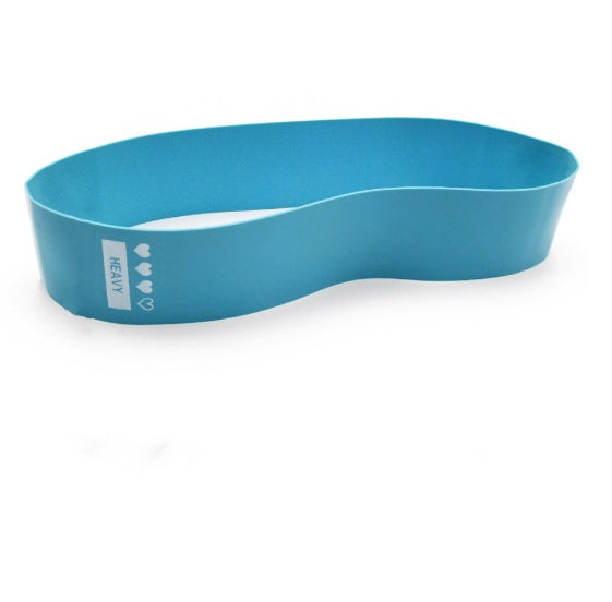 Webbased Resistance Bands Sealing Elastic Booty Sport Bodybuilding Rubber Band For Fitness Gym Leagues Equipment Sports Mini Yoga