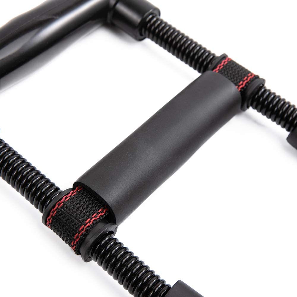 Webbased Grip Power Wrist Forearm Hand Grip Arm Trainer Adjustable Forearm Hand Wrist Exercises Force Trainer Power Strengthener Grip Fitness