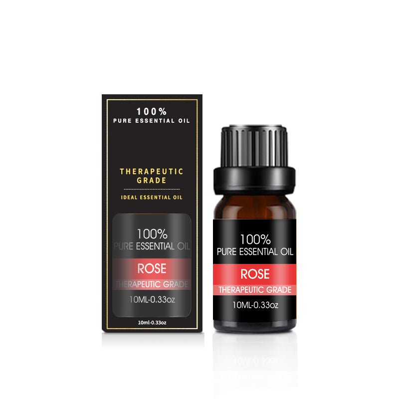 Web Based Organic Essential Oils Set Top Sale  Natural Therapeutic Grade Aromatherapy Oil Gift Kit For Diffuser