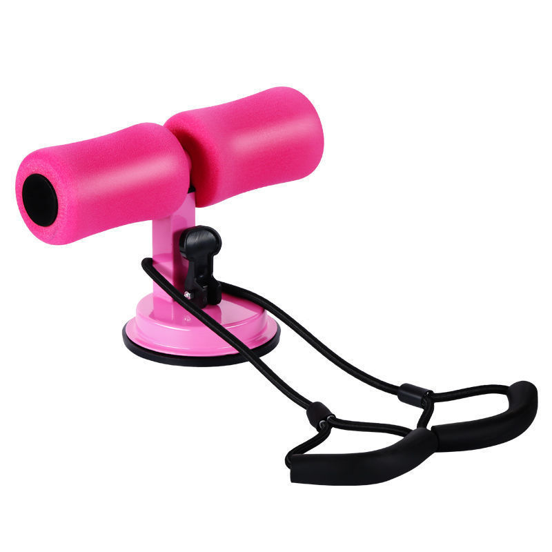 Web Based Sit Up Bar Trainer
