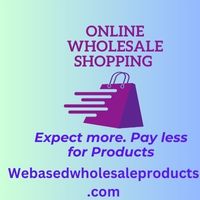 Webbasedwholesaleproducts.com 