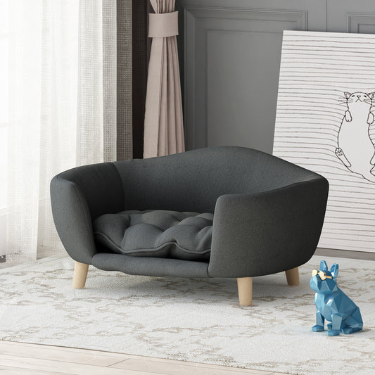 Web Based Dog Bed